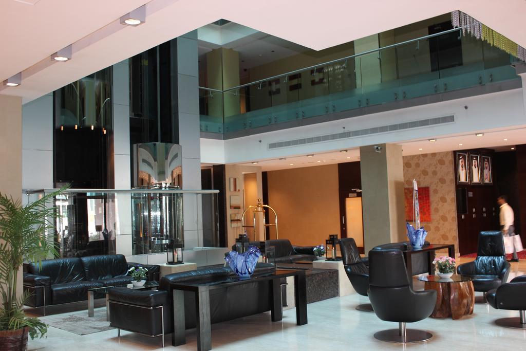 Royal Ascot Hotel Apartment - Kirklees 2 Dubai Exteriör bild